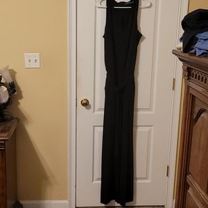 Ralph Lauren 3x black dressy pants/jumper